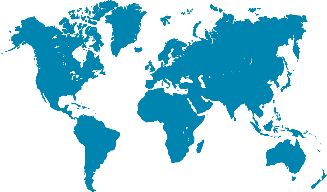 Wir investieren in die WELT